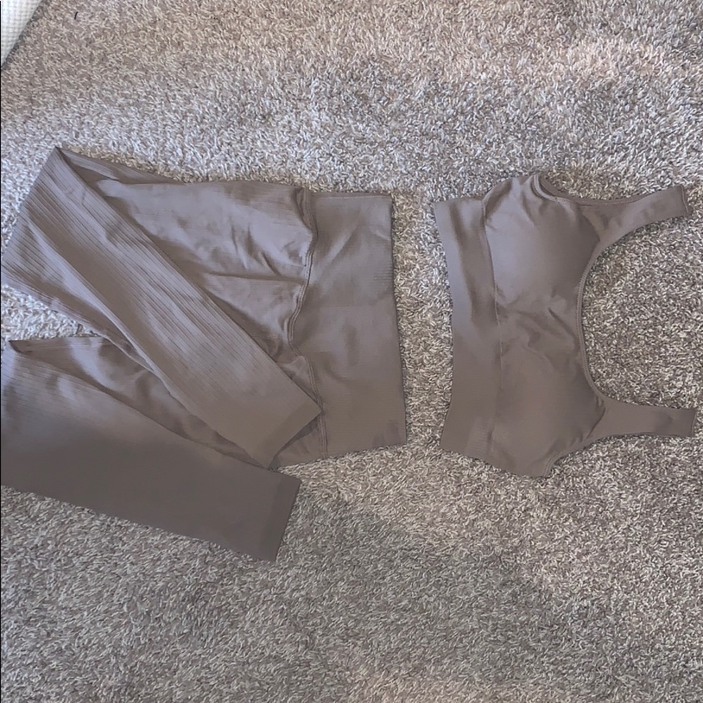 Jet Joy matching set